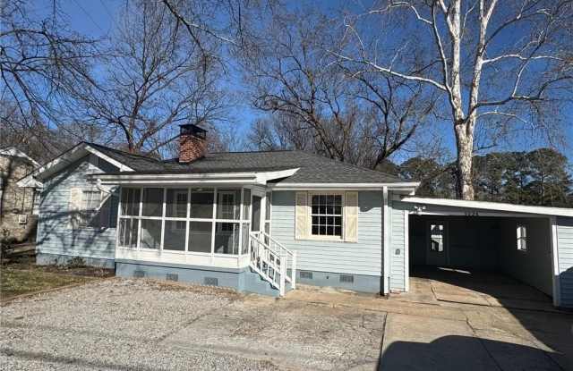 5026 Chamblee Tucker Road