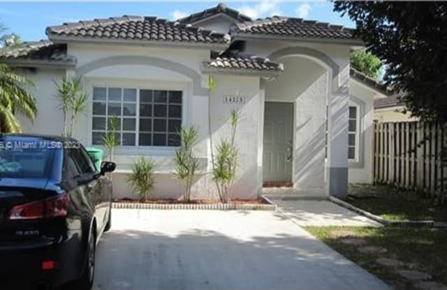 14225 SW 149th Ave - 14225 Southwest 149th Avenue, Country Walk, FL 33196