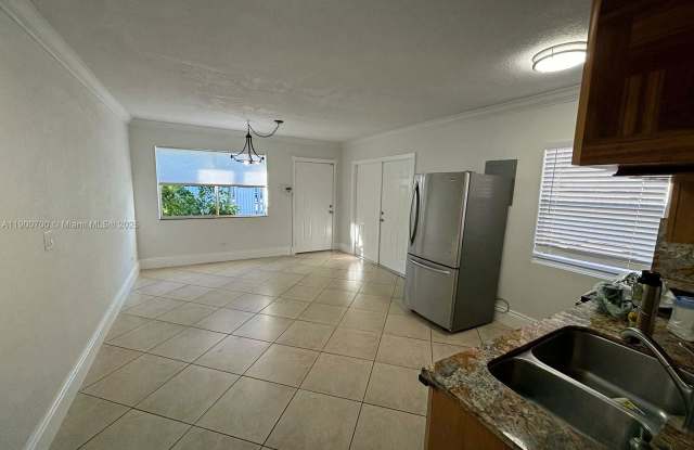 2361 Northwest 32nd Street