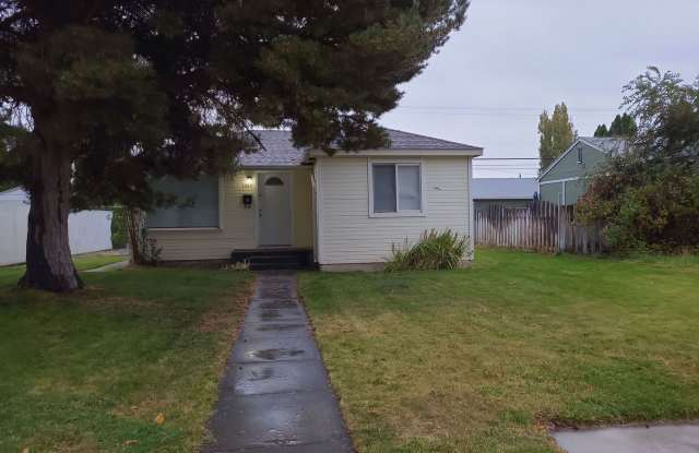 House in Ephrata