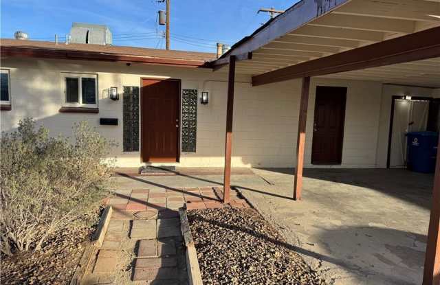 Photo of 5458 Prince Scotty Street