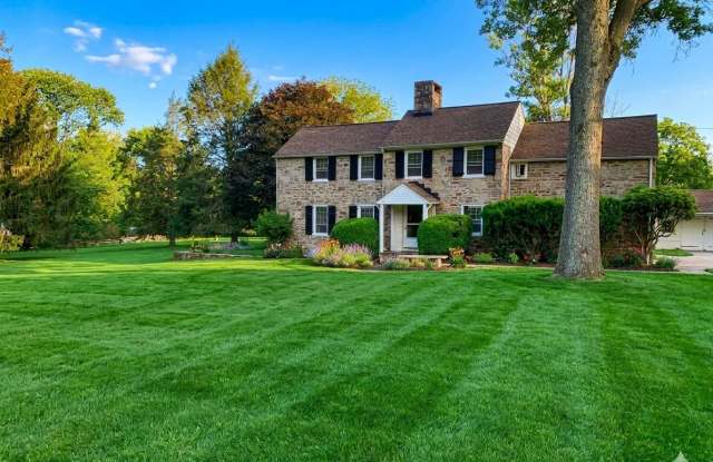 3725 Gradyville Road