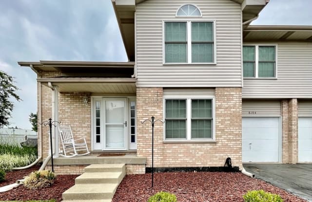 8104 160th Street - 8104 160th Street, Tinley Park, IL 60477