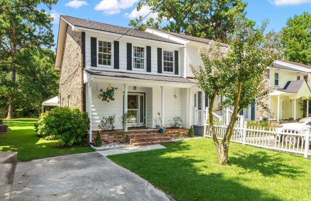 1750 Skinner Avenue - 1750 Skinner Avenue, Charleston, SC 29407