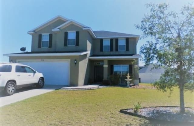 9781 SW 57TH AVENUE - 9781 Southwest 57th Avenue, Marion County, FL 34476