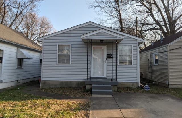 918 Camden Avenue - 918 Camden Avenue, Louisville, KY 40215