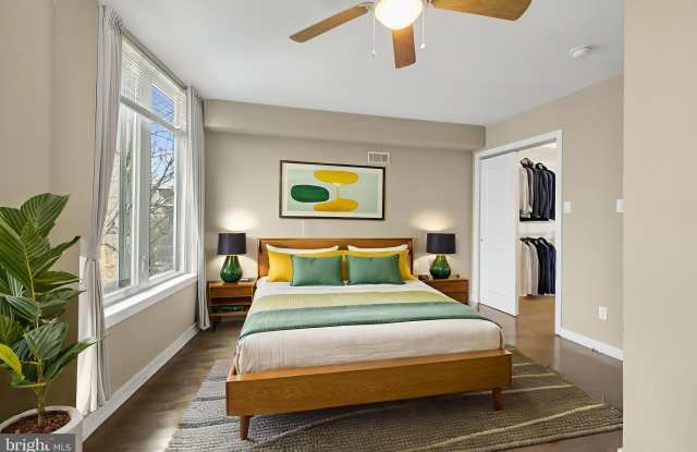 2030 SEPVIVA Street unit: 2