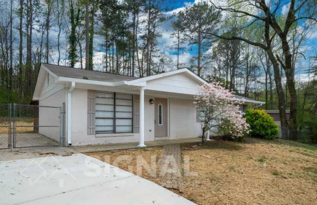 6237 Moss Rock Drive