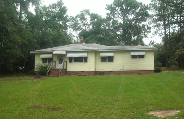 4010 Vaucluse Road - 4010 Vaucluse Road, Aiken County, SC 29801