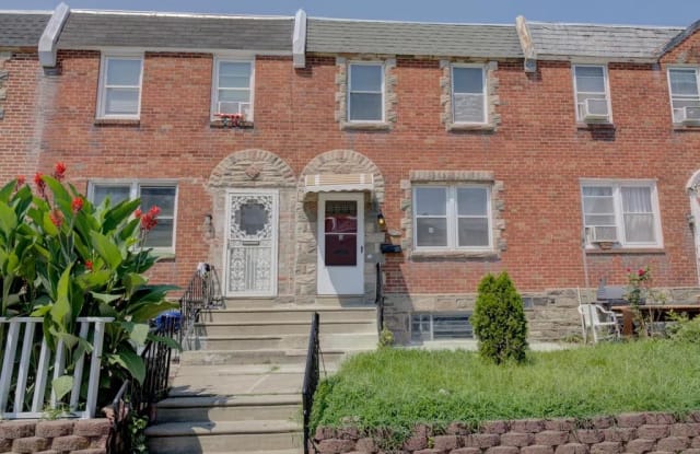 7044 RUTLAND STREET - 7044 Rutland Street, Philadelphia, PA 19149