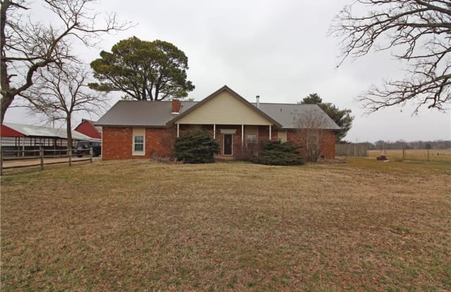 2210 Kinyon  RD - 2210 Kinyon Road, Benton County, AR 72719