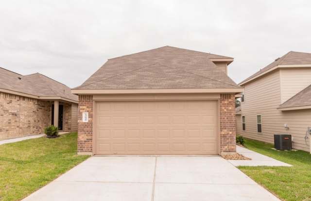 13848 Forest Springs Lane - 13848 Forest Springs Lane, Willis, TX 77378