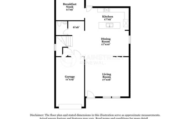 1028 Bitting Hall Circle