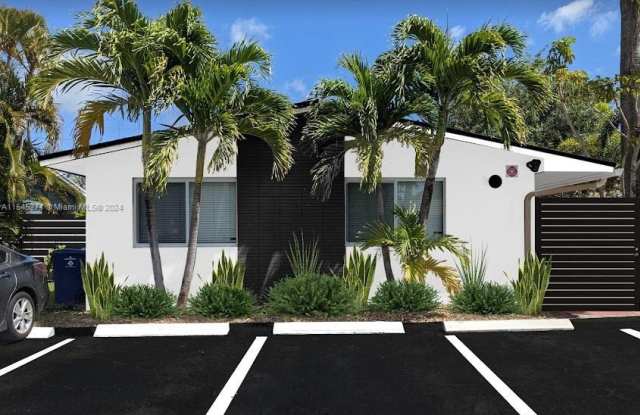 1812 Northeast 11th Avenue - 1812 Northeast 11th Avenue, Fort Lauderdale, FL 33305