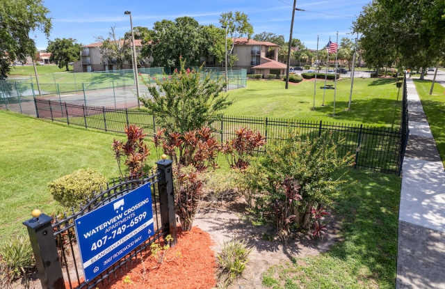 Waterview Crossing