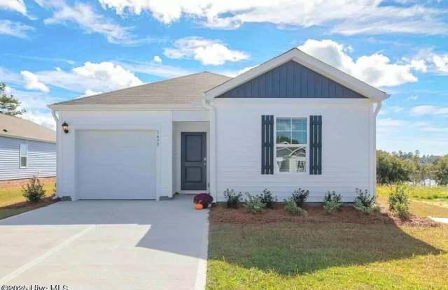 Photo of 1455 W Black Squirrel Lane