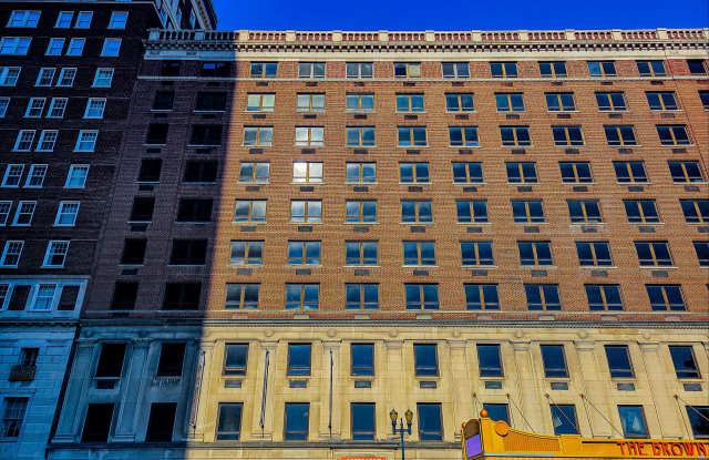 Artspace Lofts