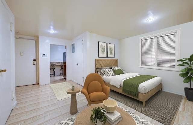 Photo of 25 Burns Street unit: 1A