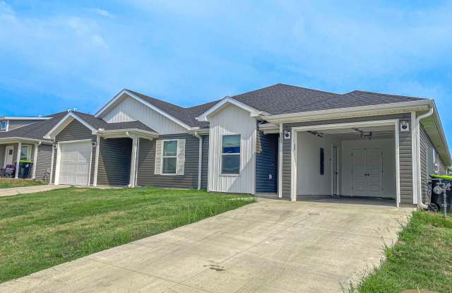 329 Alex Jordan Drive