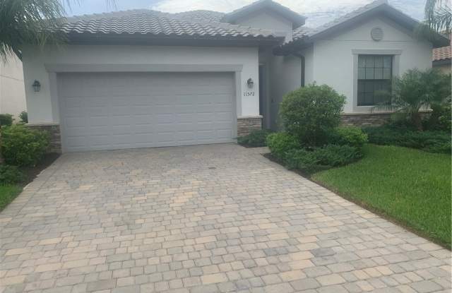 11572 Shady Blossom Drive - 11572 Shady Blossom Drive, Fort Myers, FL 33913