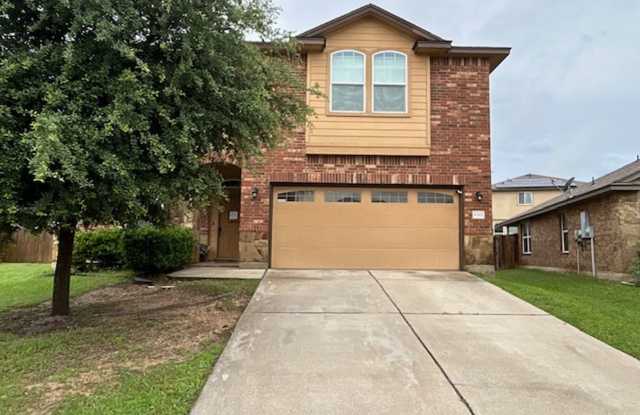 4 bedroom home located in Yowell Ranch