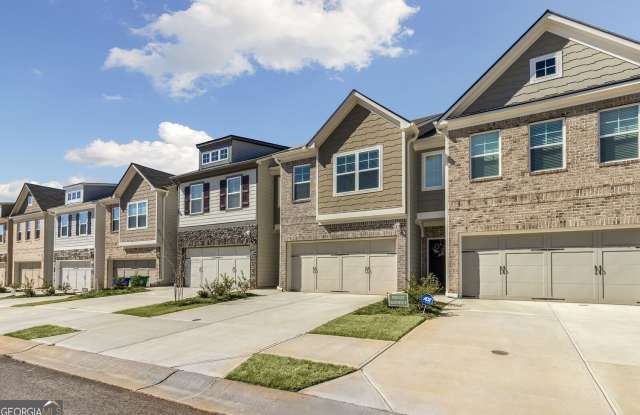 2176 Flying Spur Drive