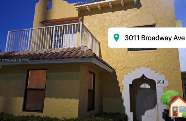 Photo of 3011 Broadway