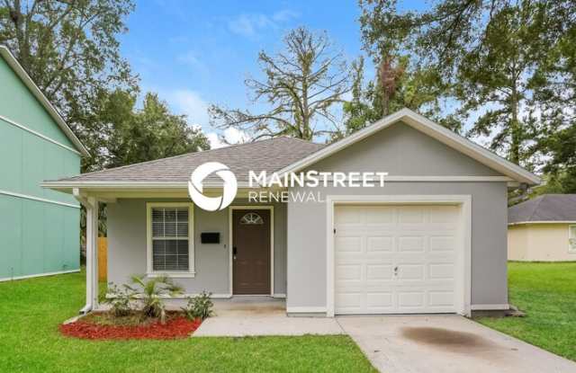 Photo of 3750 Warwick Street