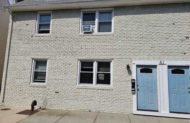 51 Michigan Street