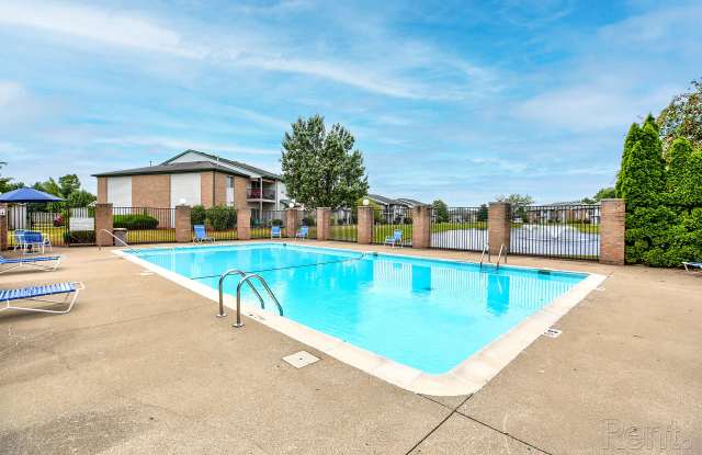 Cozy one bedroom one bath