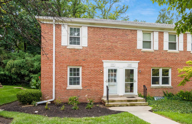 111 East Selby Boulevard - 1