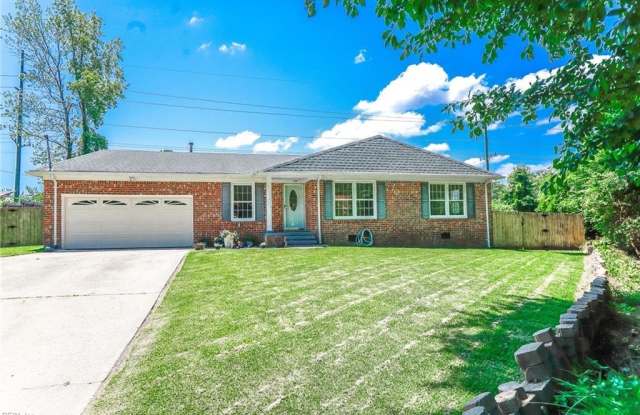 1667 Meredith Road