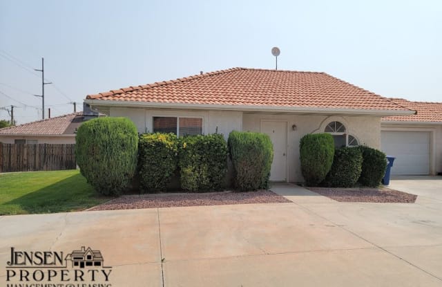 612 North 2720 East #A - 612 North 2720 East, St. George, UT 84790