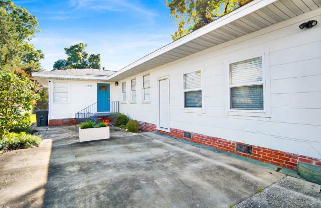 Photo of Vintage East Hill Mid-Century Home