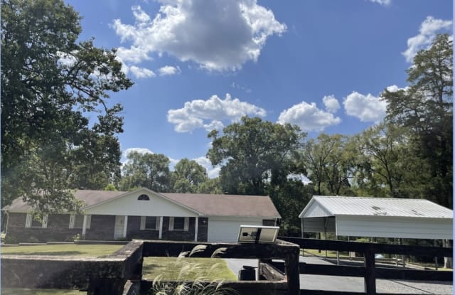 575 Blacksnake Road - 575 Blacksnake Road, Piney, AR 71913