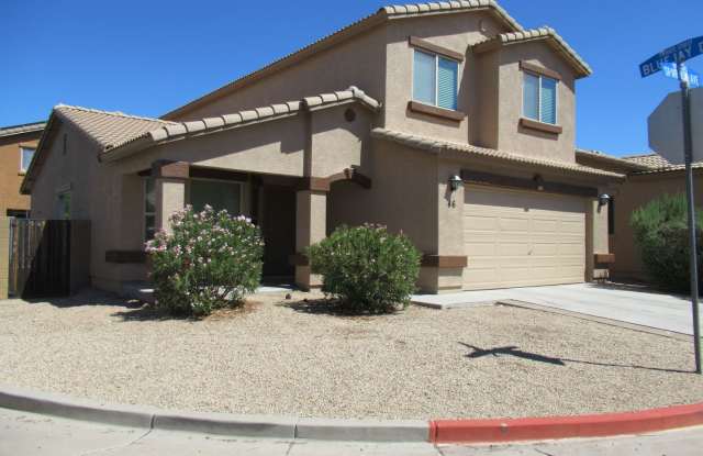 Photo of Spacious Home in Gated Community!