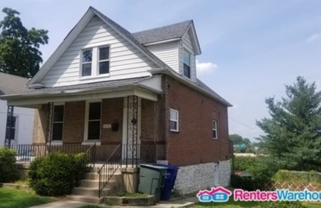 6131 Elizabeth Avenue - 6131 Elizabeth Avenue, St. Louis, MO 63139