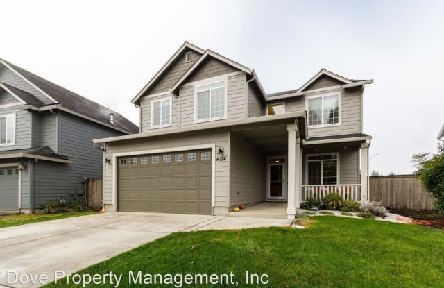 4114 NE 165th Avenue - 4114 Northeast 165th Avenue, Clark County, WA 98682