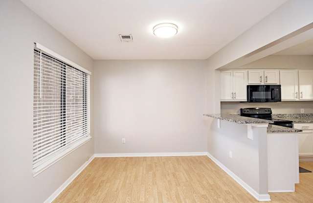 Photo of Move-in Ready End-Unit Stonehenge Townhome