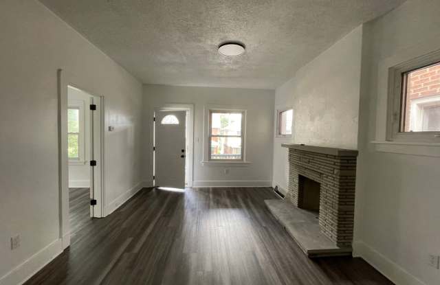 Photo of Available April 2026 - 2 Bedroom Home in Dormont w/ Central AC and Off-Street Parking Pad!
