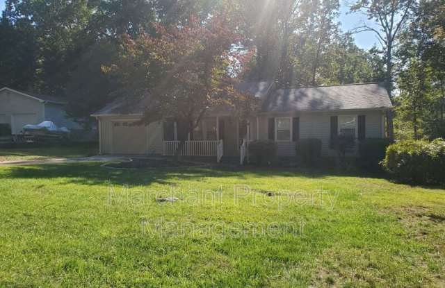 106 Setters Court