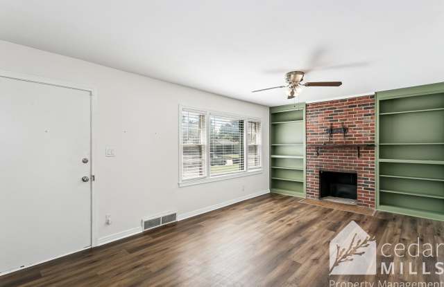 Photo of Family Friendly Home in Oakwood Estates