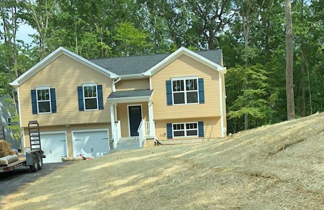 15 TARA LANE - 15 Tara Ln, Stafford County, VA 22554