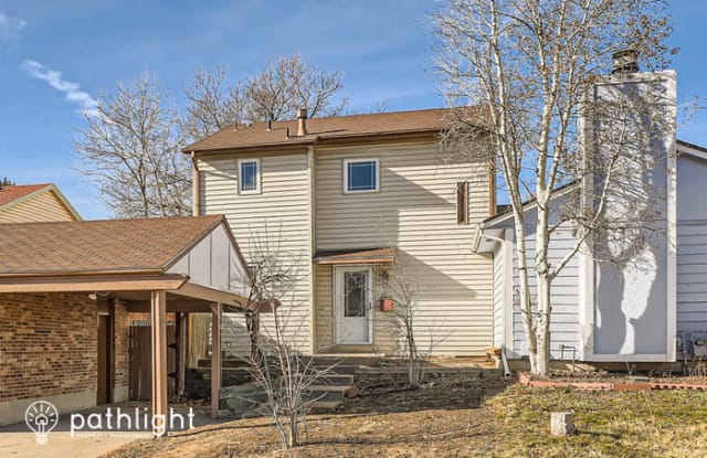 9071 Newton Street - 9071 Newton Street, Westminster, CO 80031