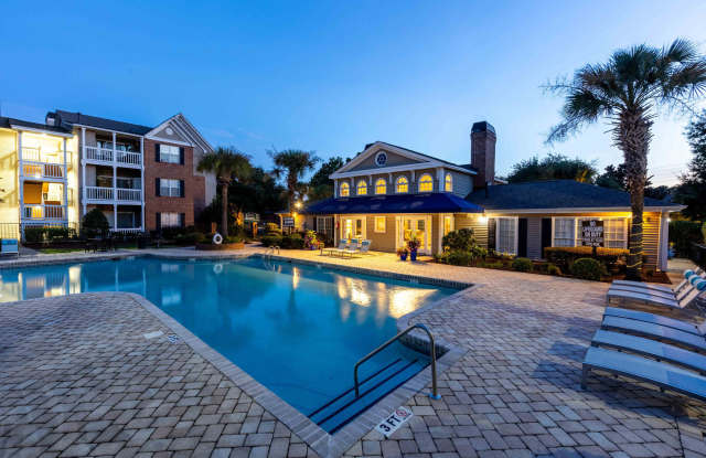 Photo of Granby Crossing