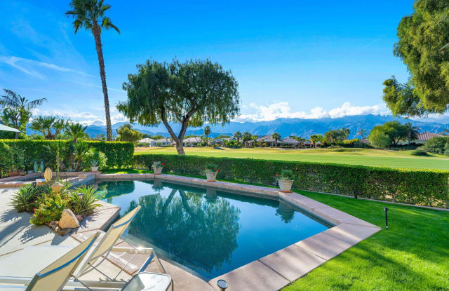 21 Via Bella - 21 Vía Bella, Rancho Mirage, CA 92270