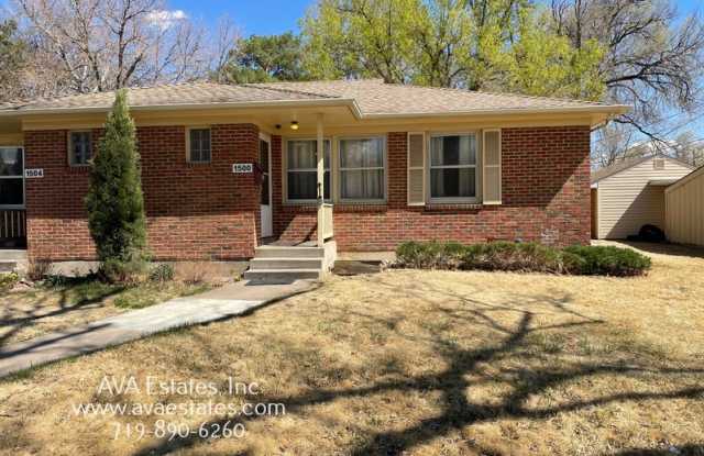 1500 Bonforte Blvd