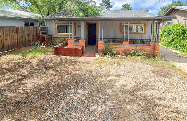 554 Campbell Street a - AUnit A