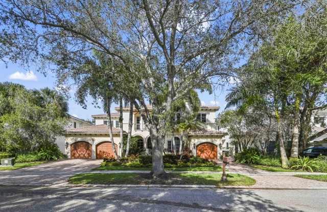 17665 Middlebrook Way