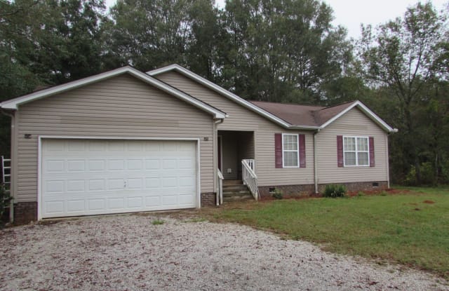 3695 Norris Lane - 3695 Norris Lane, Sumter County, SC 29040